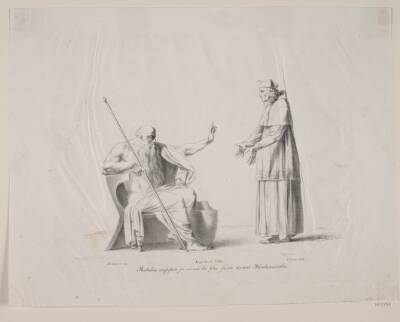 Richelieu for Rhadamanthos