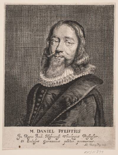 Daniel Pfeiff