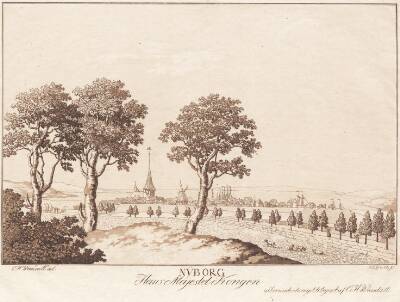Nyborg