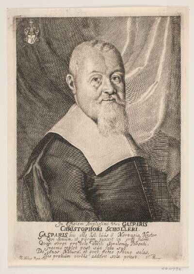 Casper C. Schøller