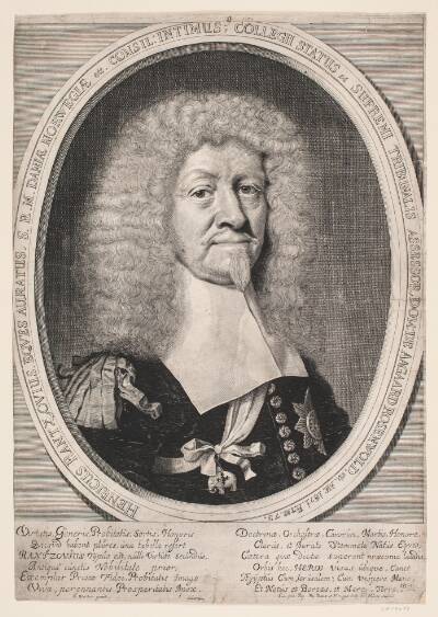 Henrik Rantzau