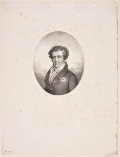 Christian VIII som prins