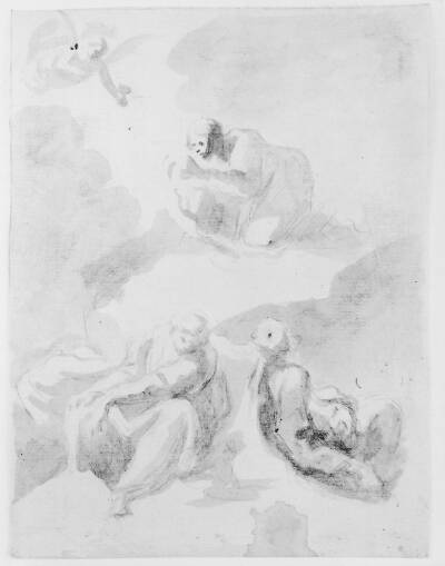 Kristus i Gethsemane