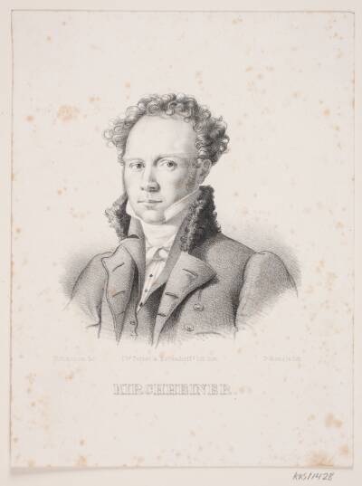 Johan Frederik Kirchheiner