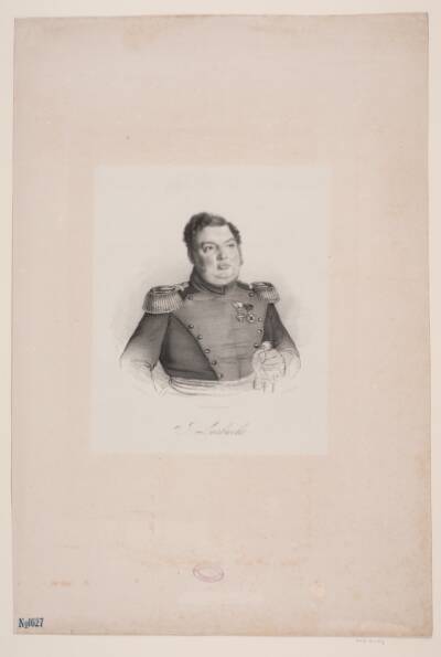 Johan Gerhard Frederik Garbrecht