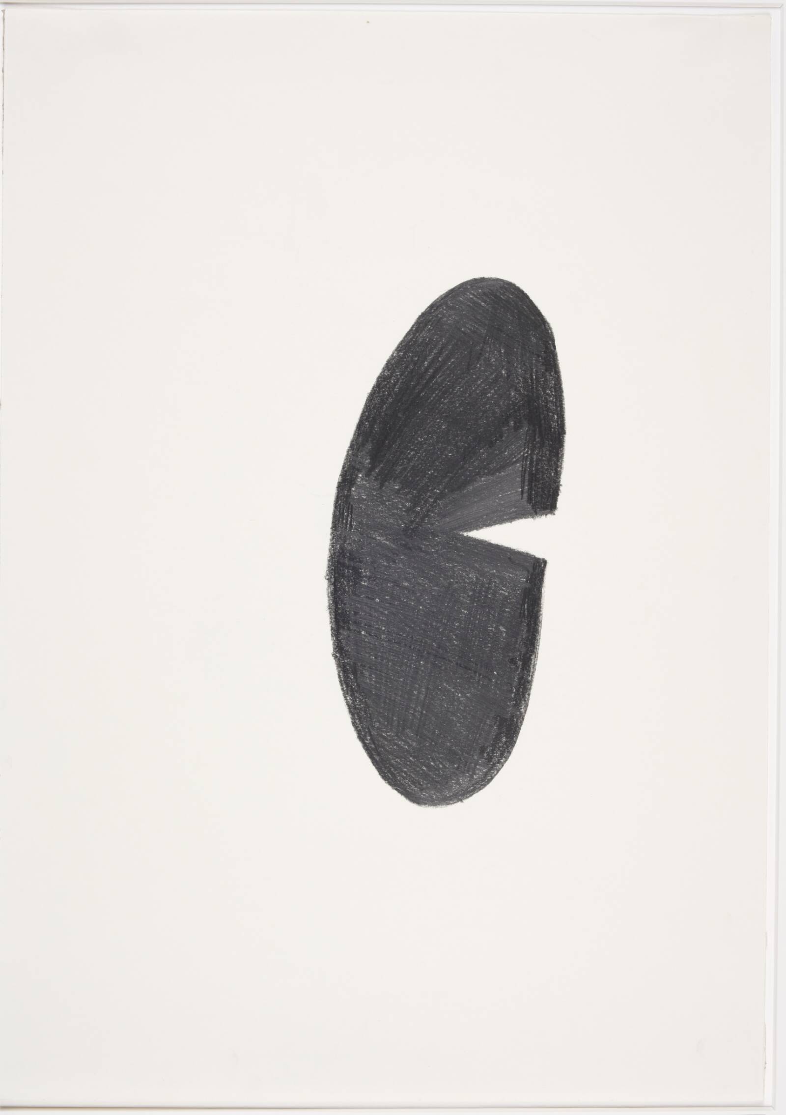 Different views and perspectives, Saskia Te Nicklin, 2012