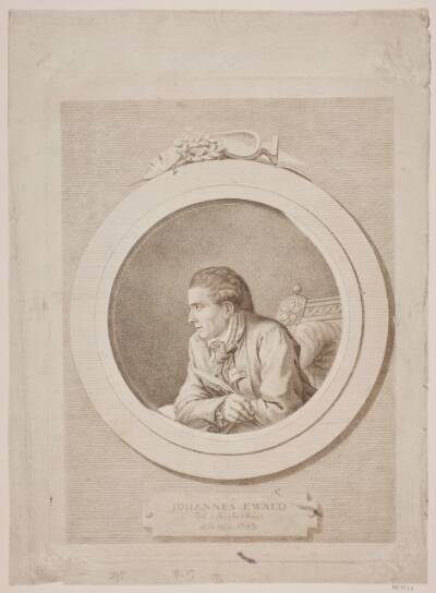 Johannes Ewald
