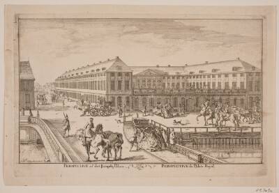 Prinsens Palæ