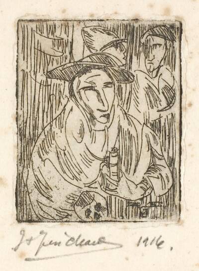 Kejser Karl den Femte