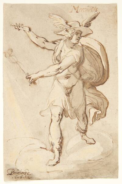 Mercurius