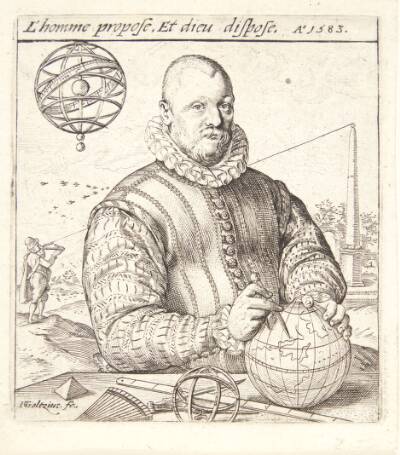 Nicolaus Petri van Deventer