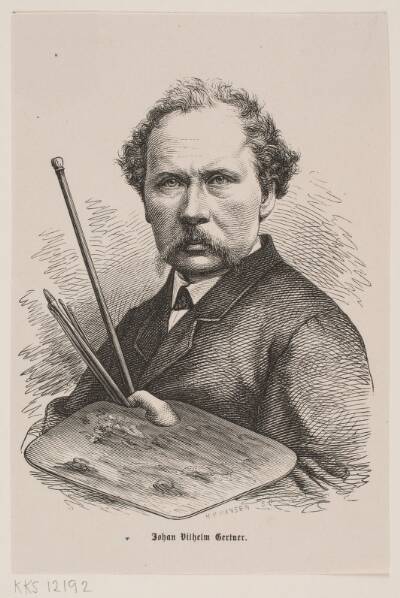 J. V. Gertner