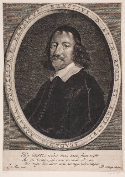 Henrik Ernst