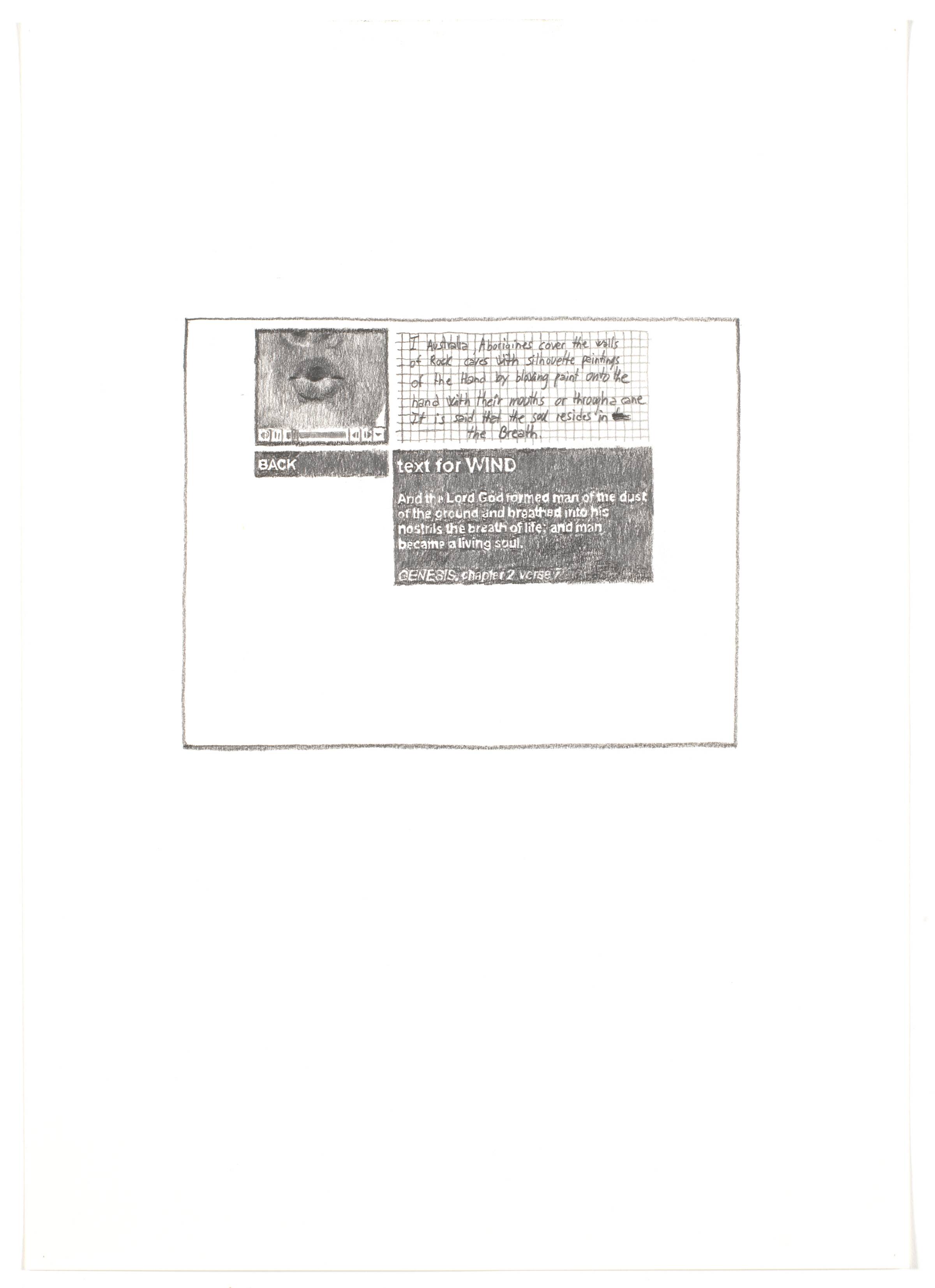 100 tegninger, Artnode, 1998