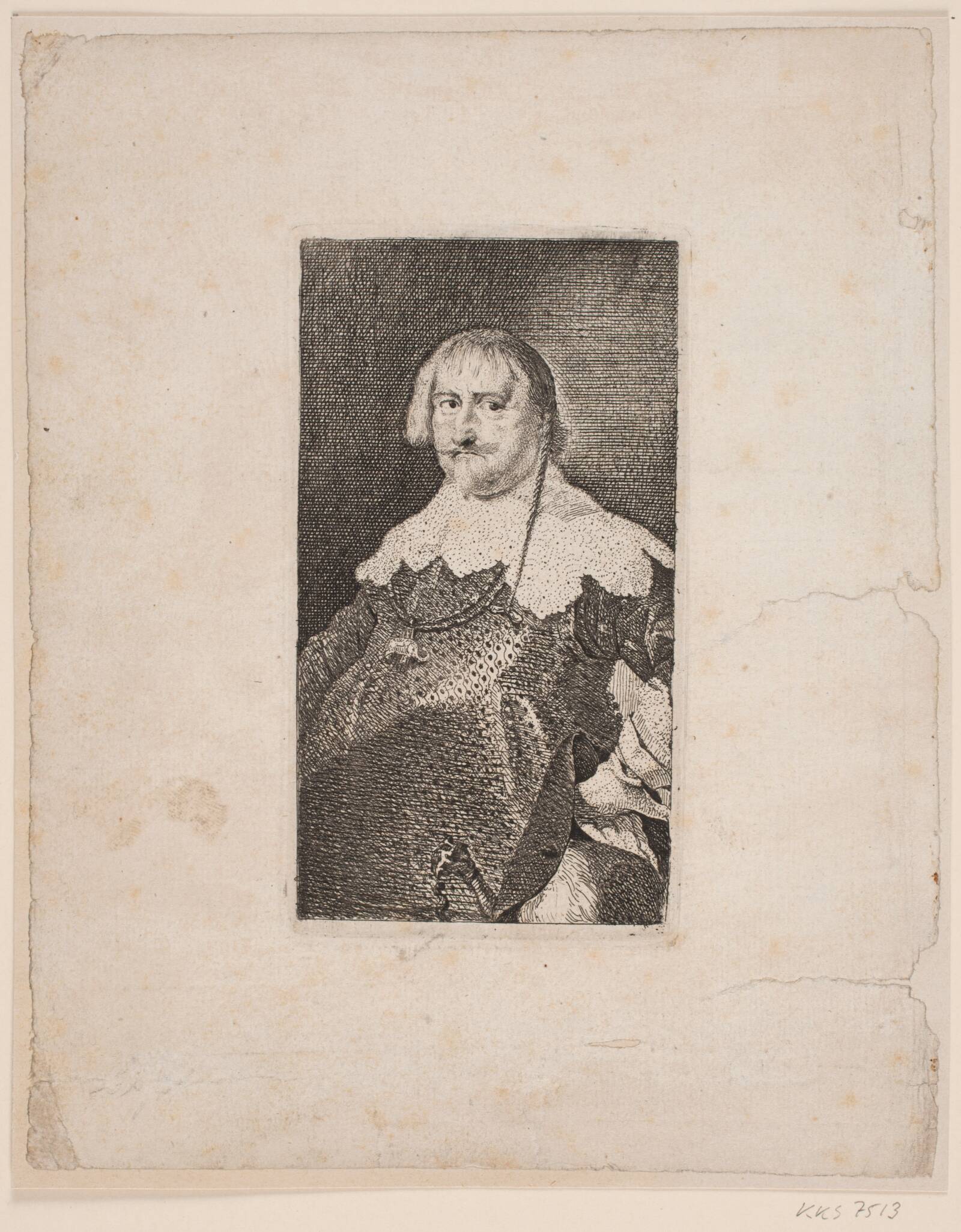 Christian IV, Ubekendt, 1640-1649