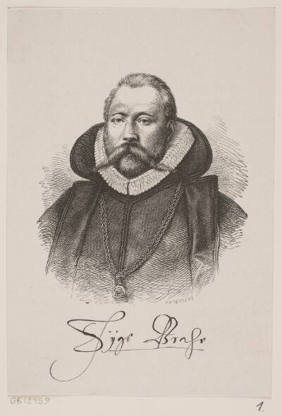 Tycho Brahe