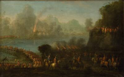 Affæren ved Quistrumbro