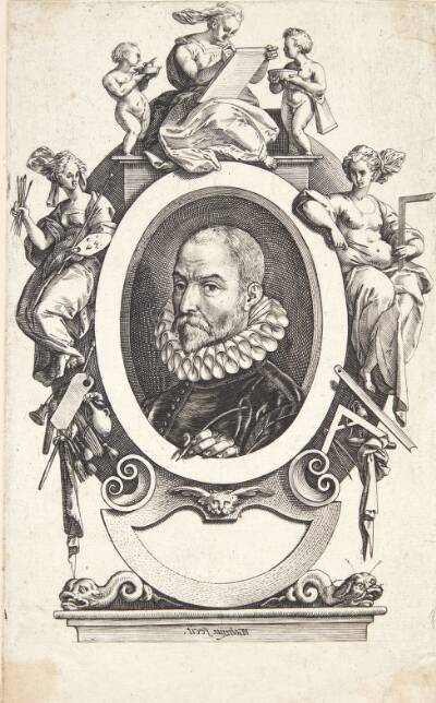 Johannes Stradanus