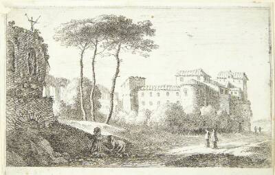 Kirken "Quattro Santi Coronati"