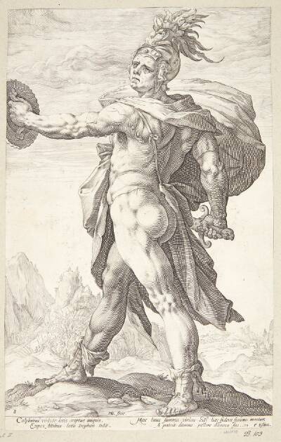 Calphurnius