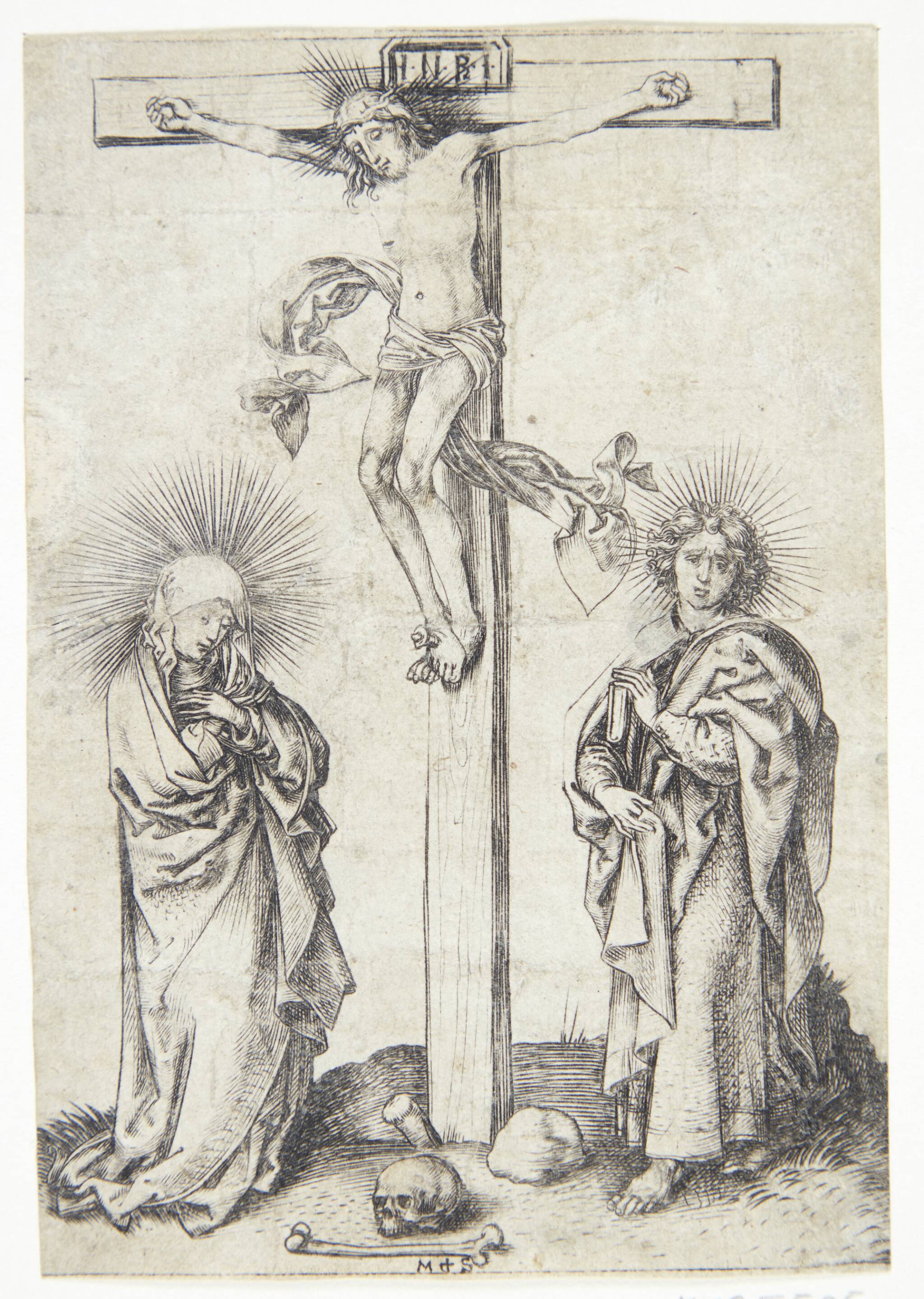 Martin Schongauer