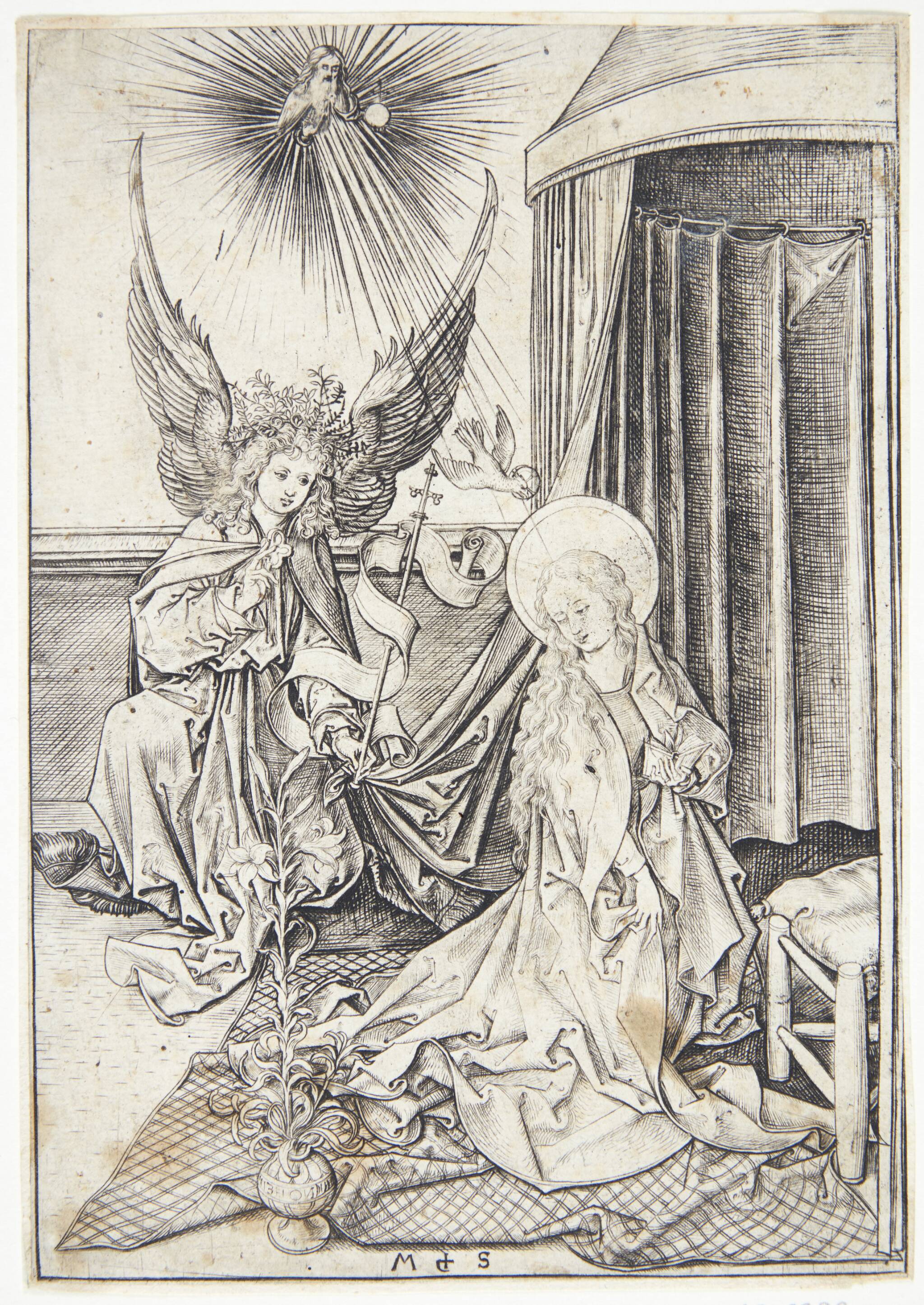 Martin Schongauer