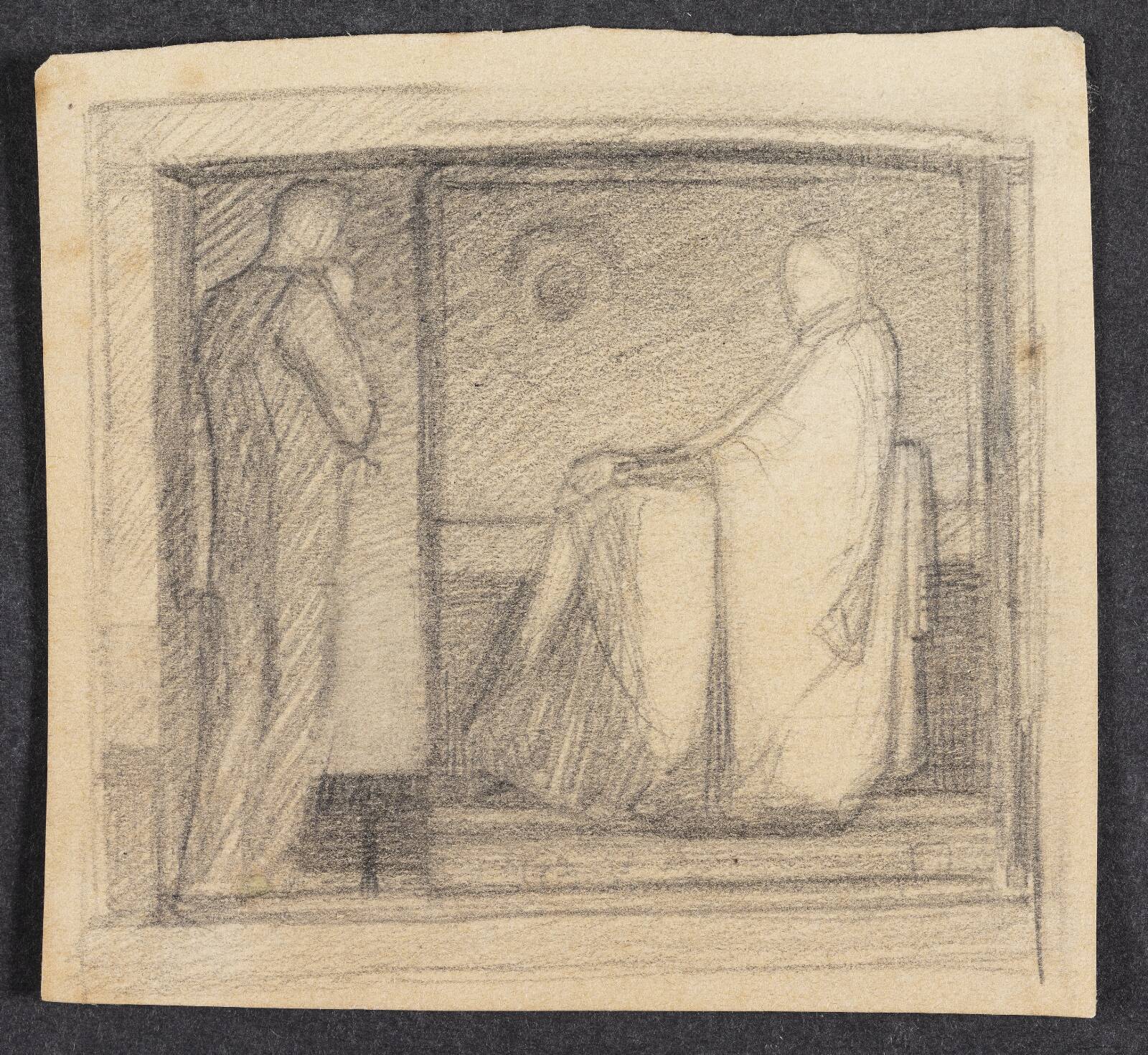 Notater på italiensk, Ejnar Nielsen, 1896-1926