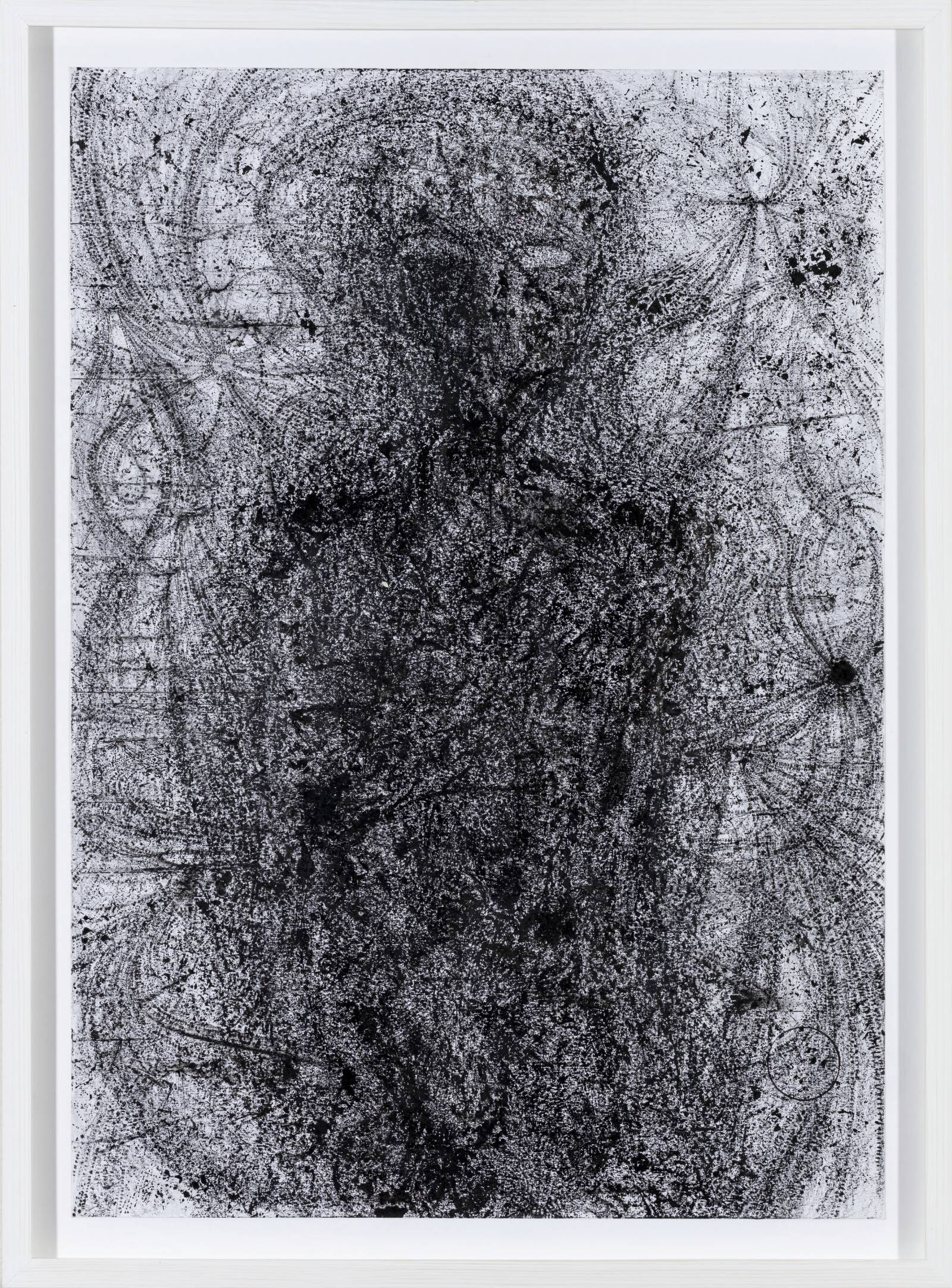 The Kore (epoptai - de initierede) #8, Ferdinand Ahm Krag, 2023
