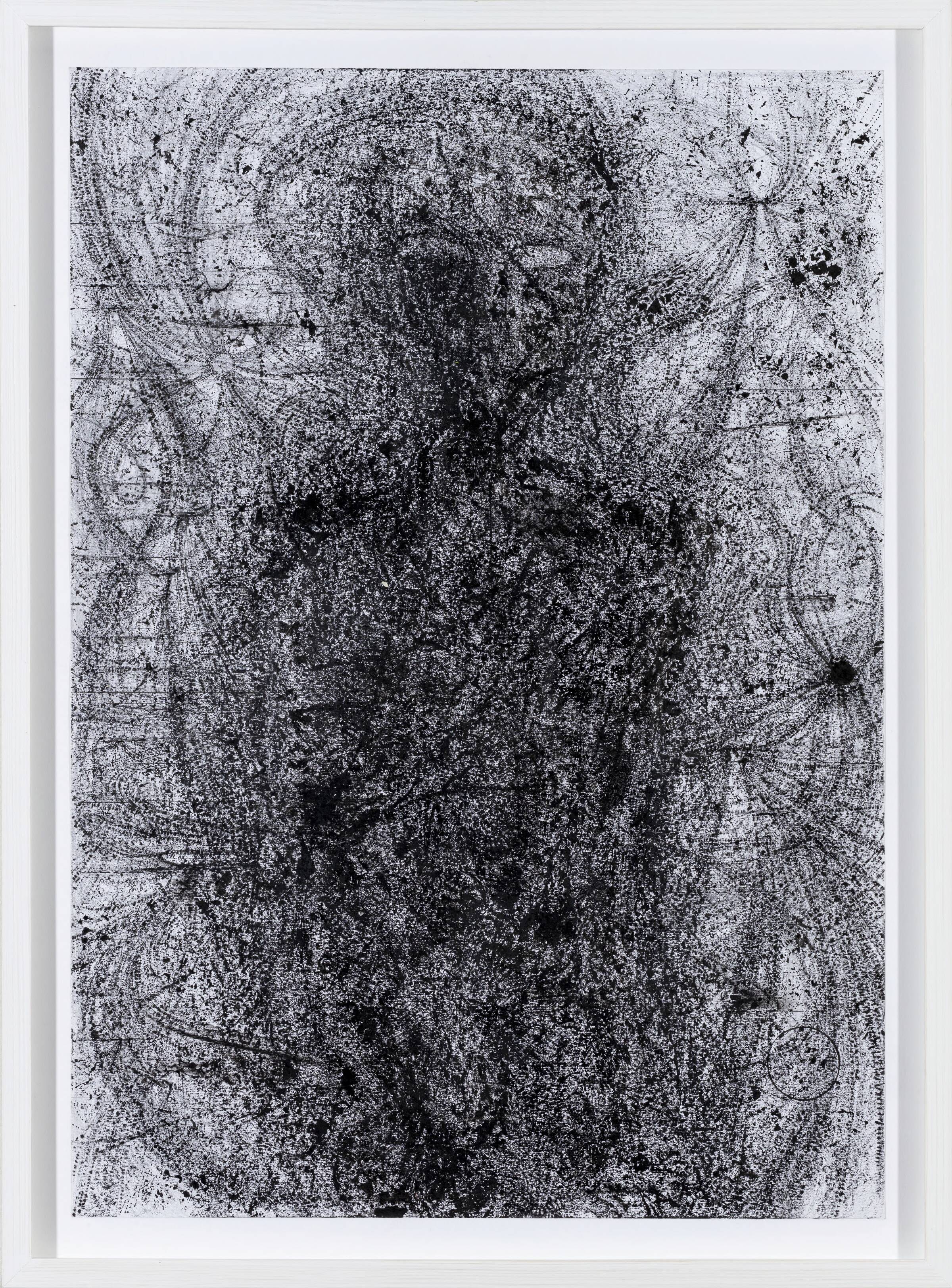 The Kore (epoptai - de initierede) #8, Ferdinand Ahm Krag, 2023
