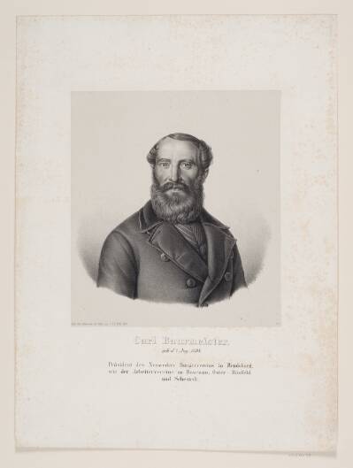Carl Baurmeister