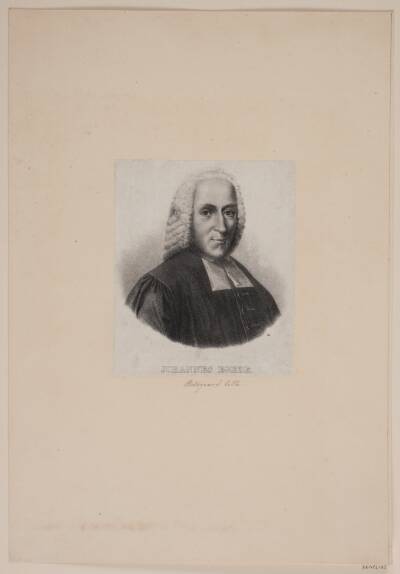 Hans Egede