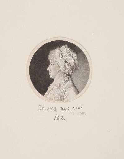 Christina Magdalene Skibsted