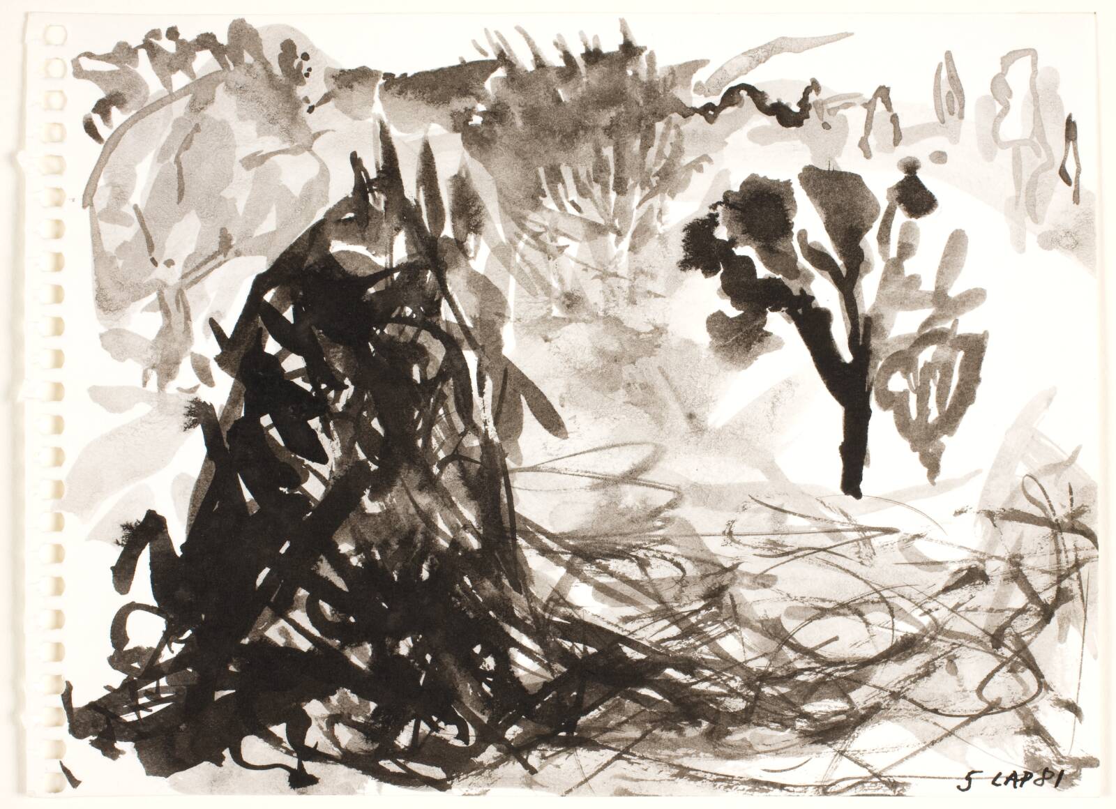 Ud ad vinduet. 5., Lene Adler Petersen, 1981