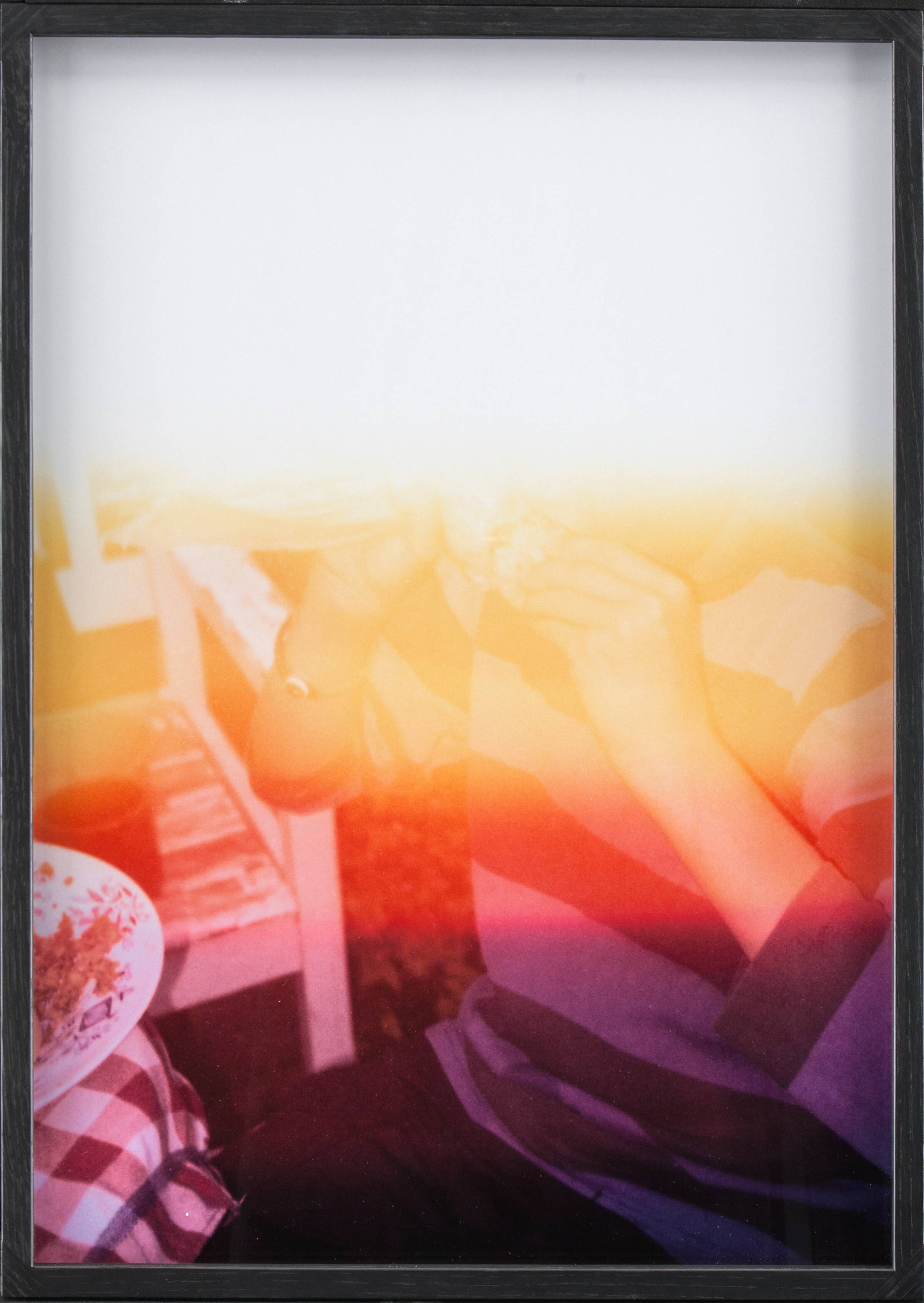 Gradient, Fryd Frydendahl, 2010