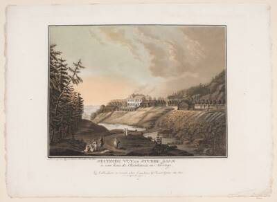Seconde vue de Stubbe-Lian