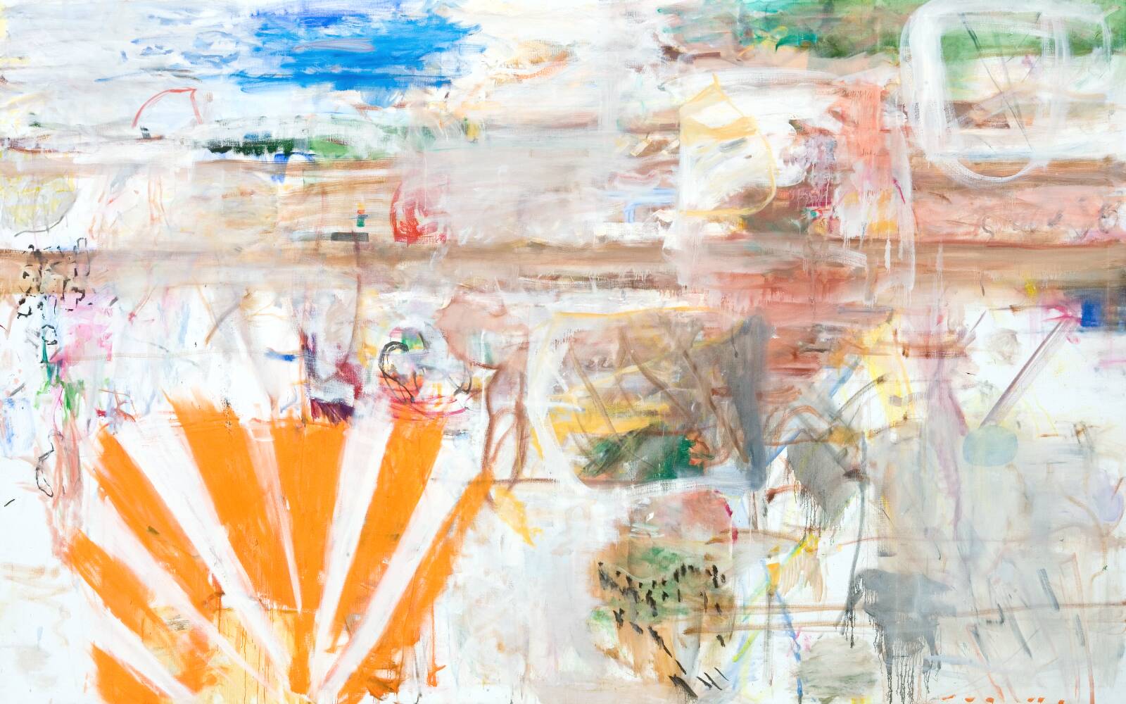 Uden titel, Svend Danielsen, 2005