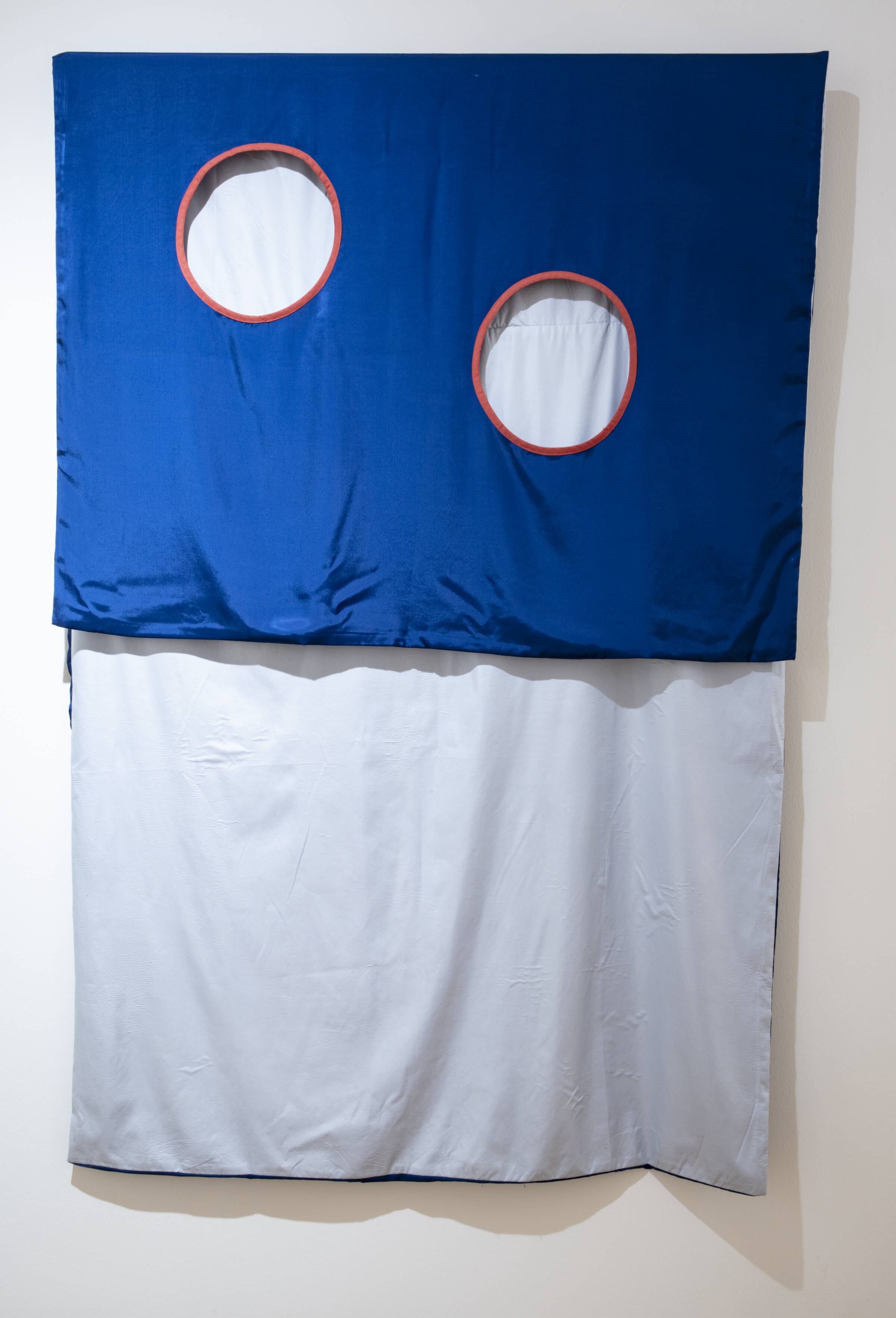The Chorus, Yvette Brackman, 2014
