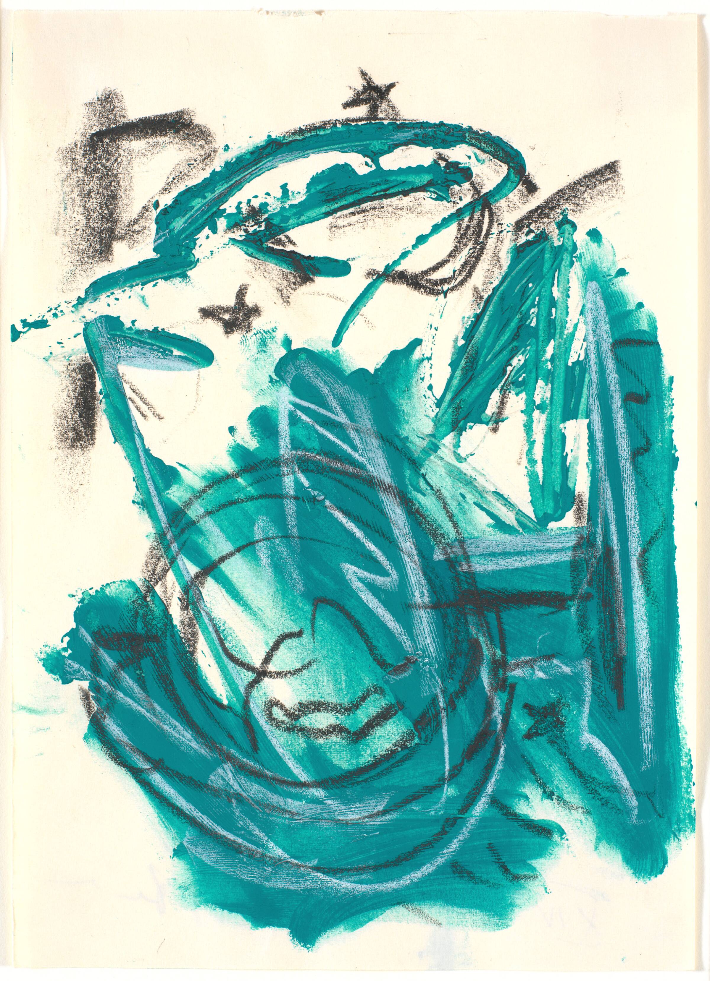 R.D., Claus Carstensen, 1983