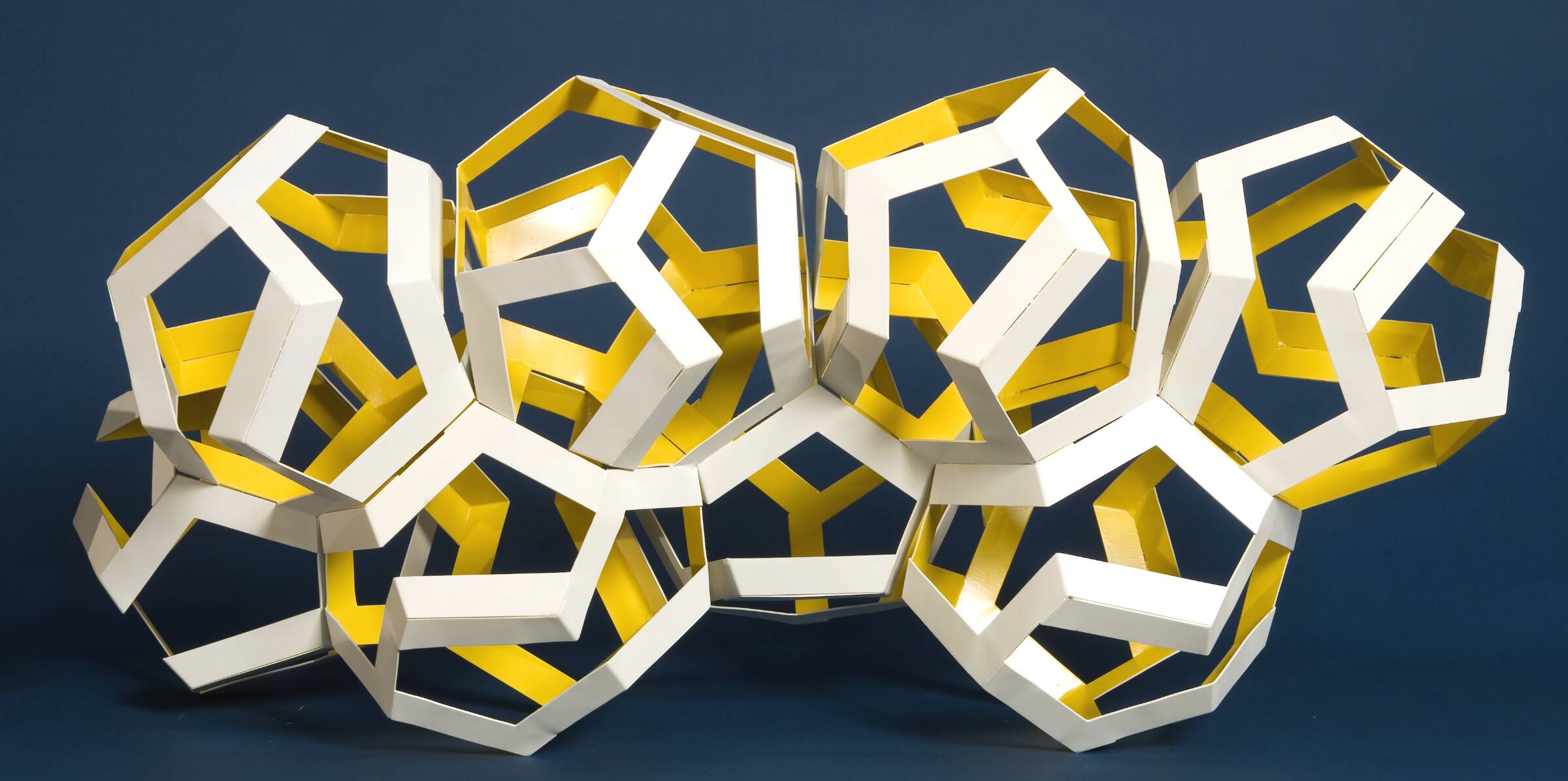 Rumdeler, 8 dele, Niels Guttormsen, 1966