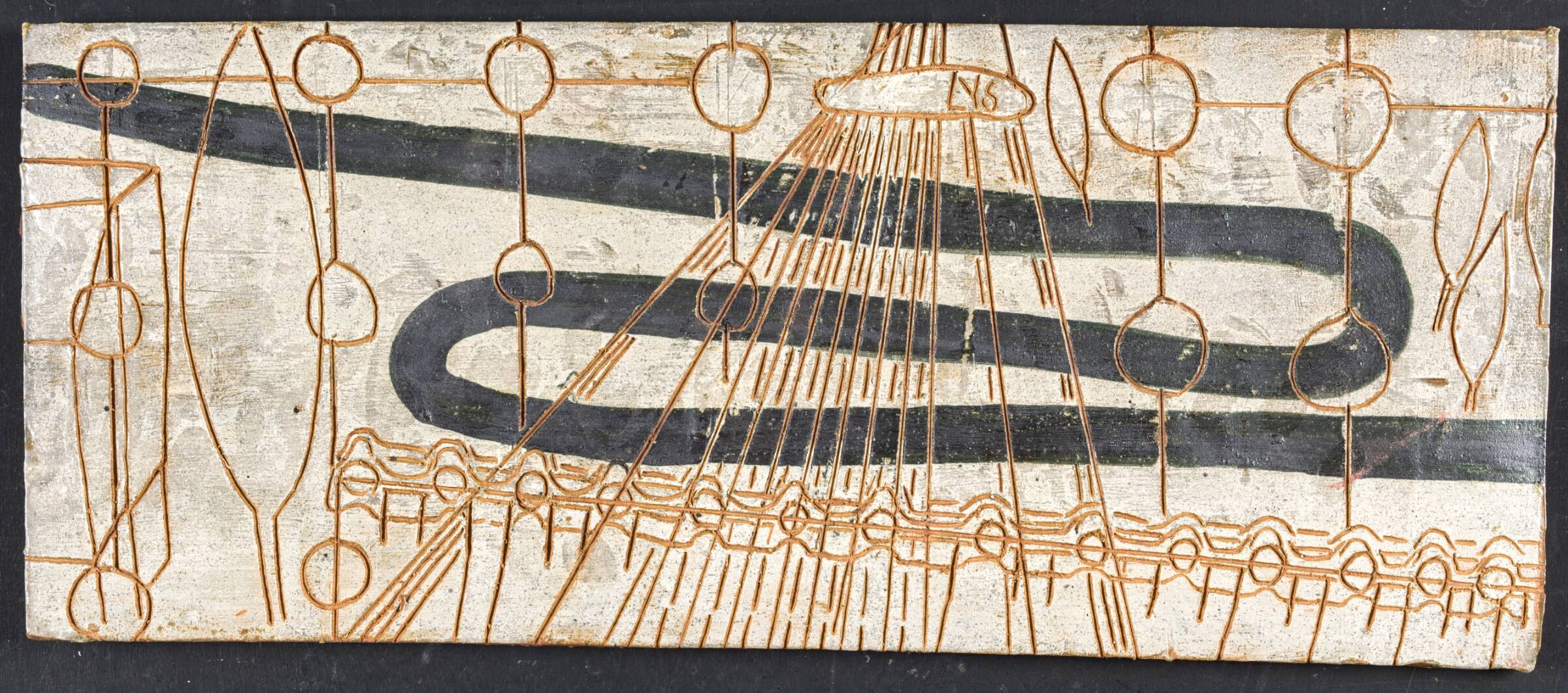 San Cataldo, Kirsten Christensen, 2012