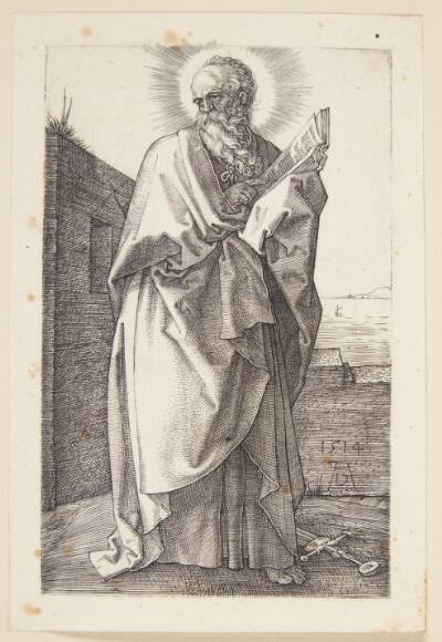 Apostlen Paulus