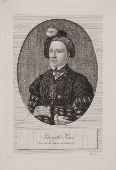 Birgitte Giøe