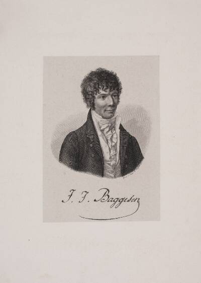 Jens Baggesen