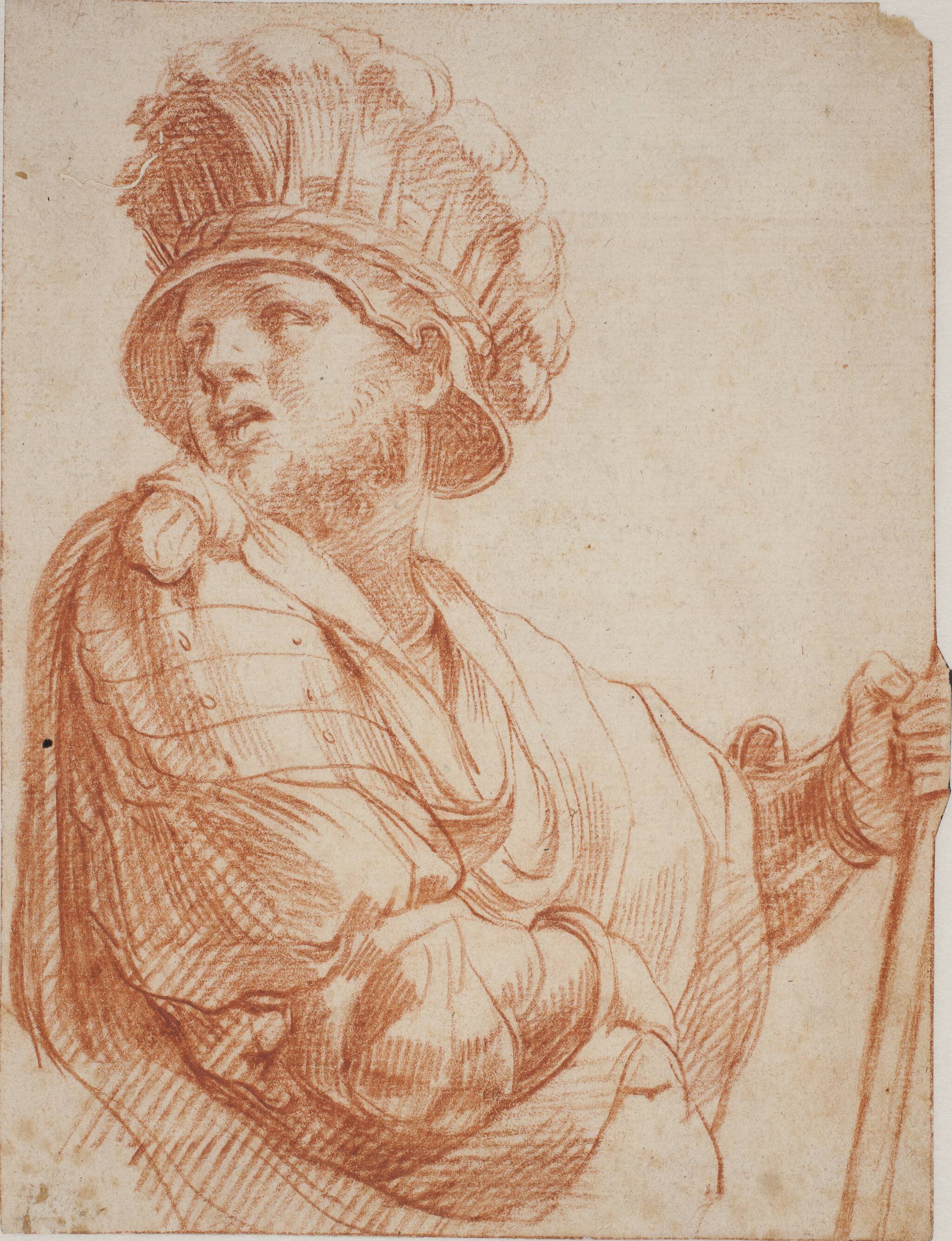 Giuseppe Cesari