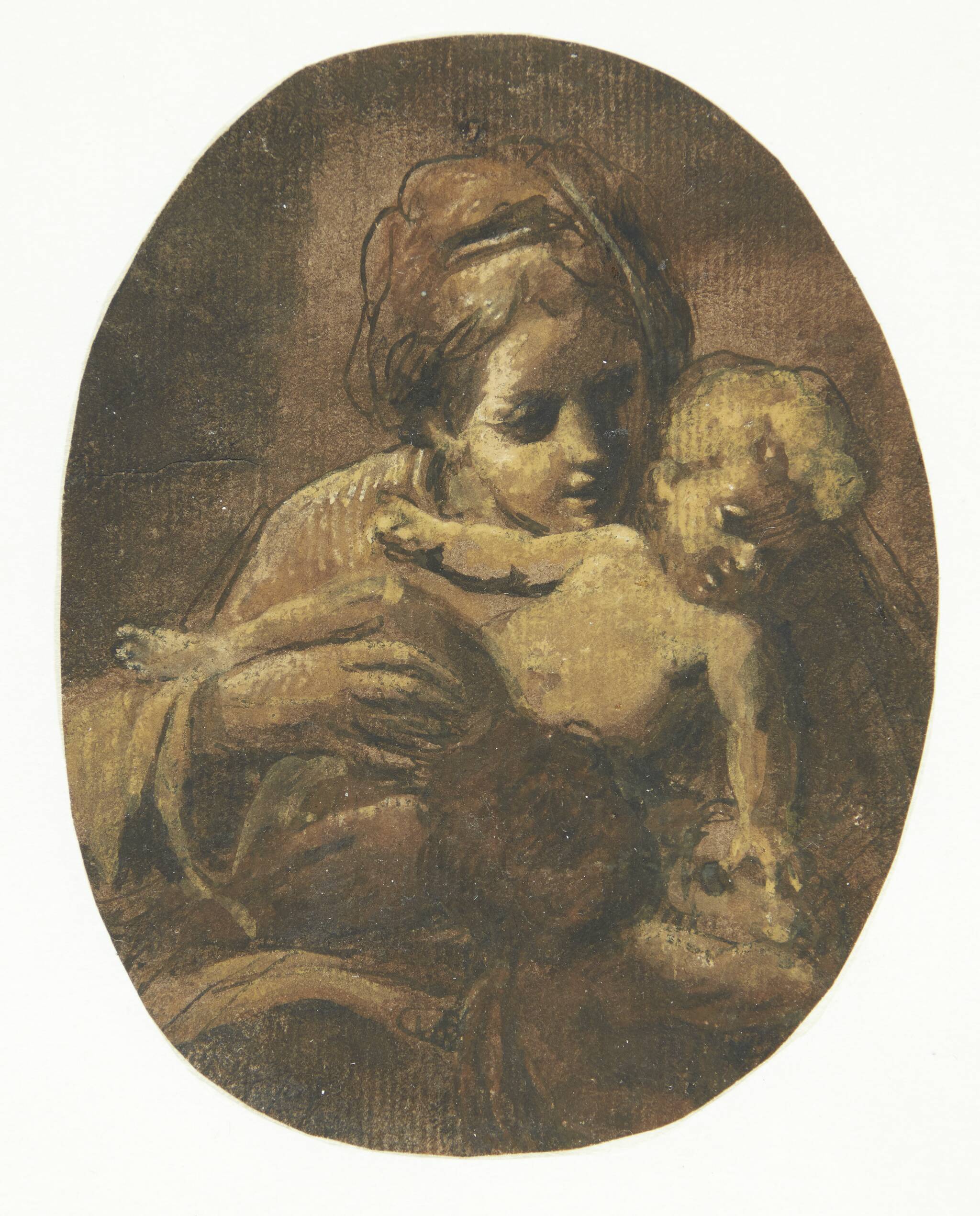 Giacomo Cavedone