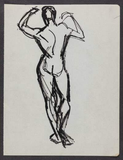 Modelstudie