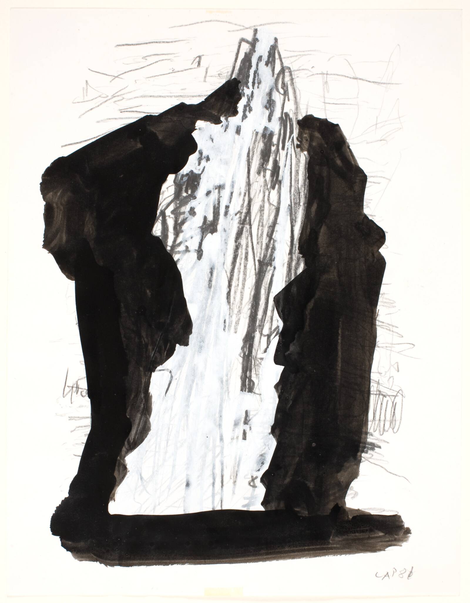 Gejser, Lene Adler Petersen, 1981