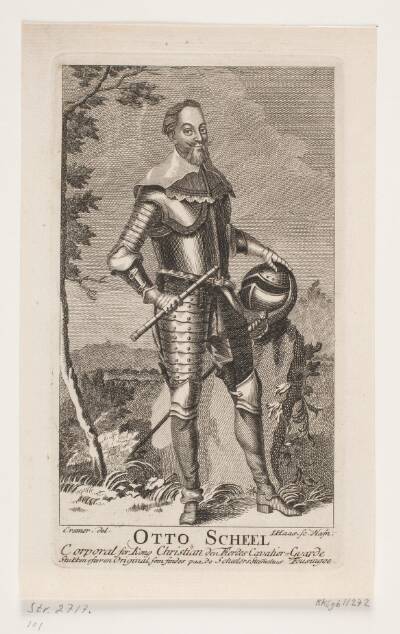 Otto Skeel