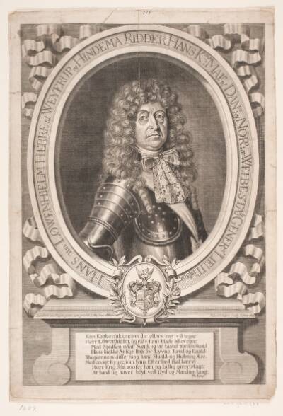 General Hans Løwenhielm