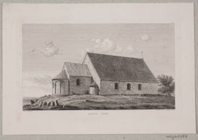 Salling kirke